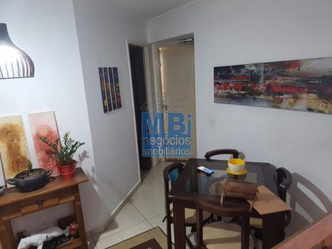 Foto 7 do(a) Apartamento de 2 quartos à venda em Interlagos, São Paulo