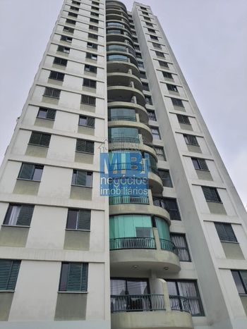 Foto 1 do(a) Apartamento de 2 quartos à venda em Interlagos, São Paulo