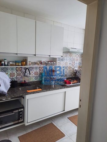 Foto 3 do(a) Apartamento de 2 quartos à venda em Interlagos, São Paulo