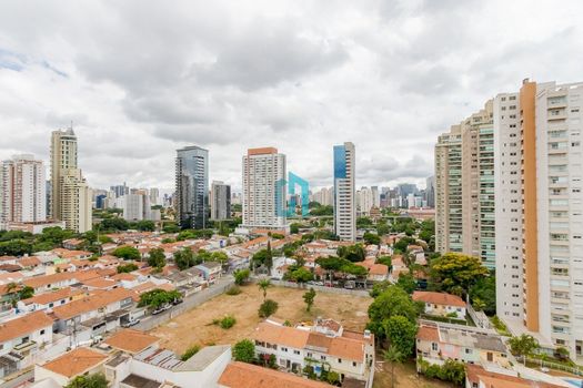 Foto 18 do(a) Apartamento de 3 quartos à venda em Cidade Monções, São Paulo