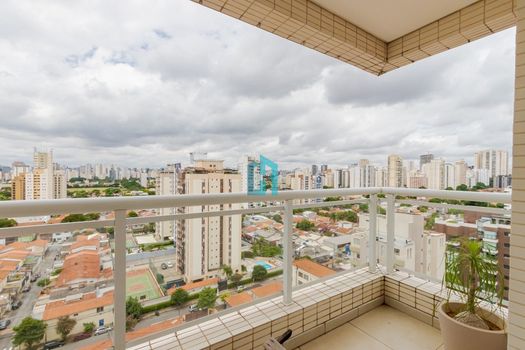 Foto 30 do(a) Apartamento de 3 quartos à venda em Cidade Monções, São Paulo