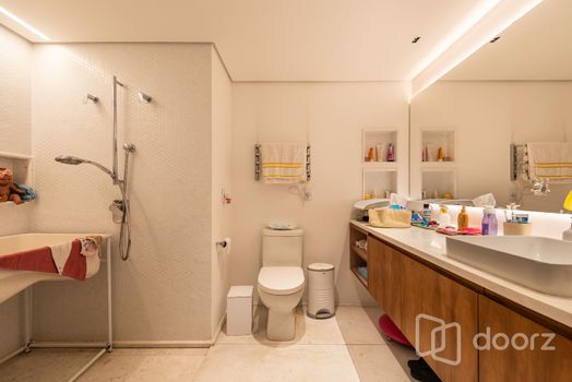 Foto 42 do(a) Casa em Condomínio de 4 quartos à venda em Alto de Pinheiros, São Paulo
