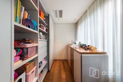 Foto 40 do(a) Casa em Condomínio de 4 quartos à venda em Alto de Pinheiros, São Paulo