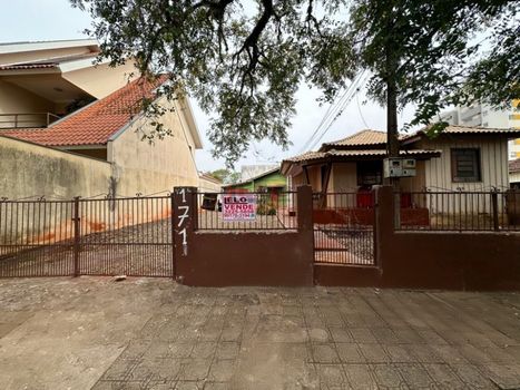 Foto 1 do(a) Terreno false à venda em Vila Santo Antônio, Maringá