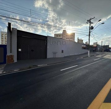 Foto 18 do(a) Edifício Inteiro false para alugar em Centro, Campinas