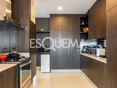 Foto 10 do(a) Cobertura de 4 quartos à venda em Morro dos Ingleses, São Paulo