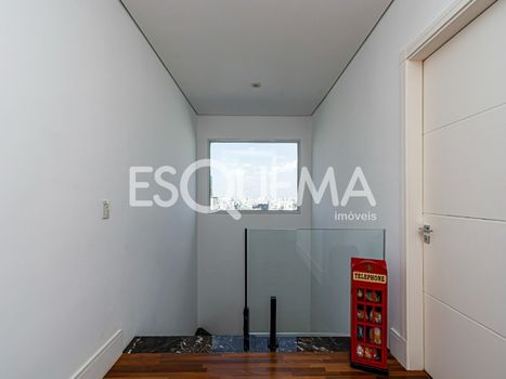 Foto 20 do(a) Cobertura de 4 quartos à venda em Morro dos Ingleses, São Paulo