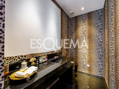 Foto 7 do(a) Cobertura de 4 quartos à venda em Morro dos Ingleses, São Paulo