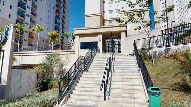 Foto 9 do(a) Apartamento de 2 quartos à venda em Jardim Parque Morumbi, São Paulo