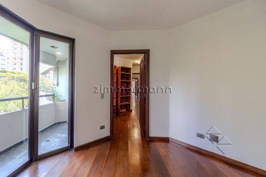 Foto 11 do(a) Apartamento de 4 quartos à venda em Higienópolis, São Paulo