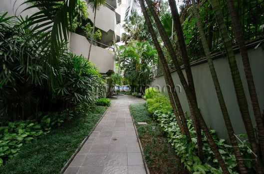 Foto 17 do(a) Apartamento de 4 quartos à venda em Higienópolis, São Paulo