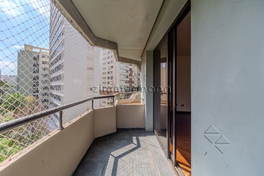 Foto 5 do(a) Apartamento de 4 quartos à venda em Higienópolis, São Paulo