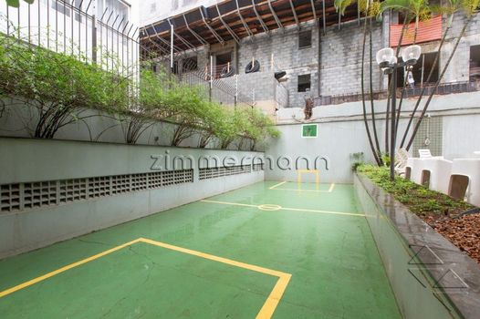 Foto 9 do(a) Apartamento de 4 quartos à venda em Higienópolis, São Paulo