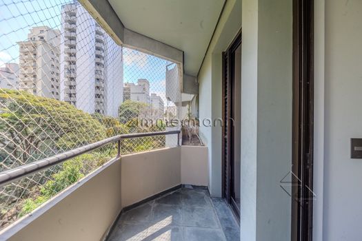 Foto 16 do(a) Apartamento de 4 quartos à venda em Higienópolis, São Paulo