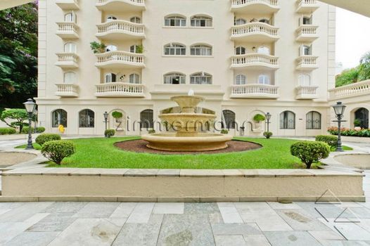 Foto 1 do(a) Apartamento de 3 quartos à venda em Sumaré, São Paulo