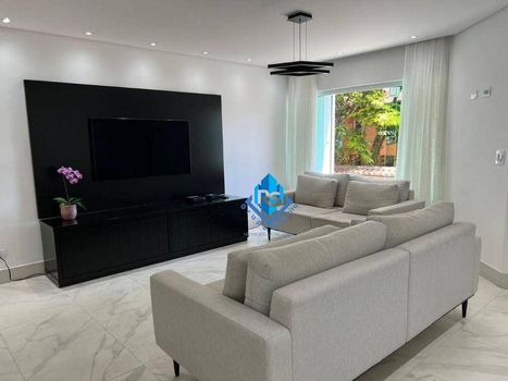 Foto 5 do(a) Casa de 3 quartos para alugar em Nova Petrópolis, São Bernardo do Campo