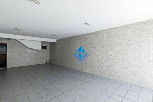 Foto 48 do(a) Casa de 3 quartos para alugar em Nova Petrópolis, São Bernardo do Campo