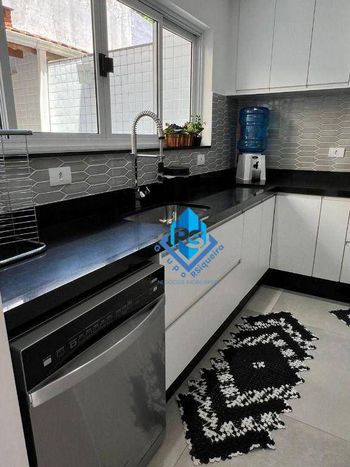 Foto 15 do(a) Casa de 3 quartos para alugar em Nova Petrópolis, São Bernardo do Campo