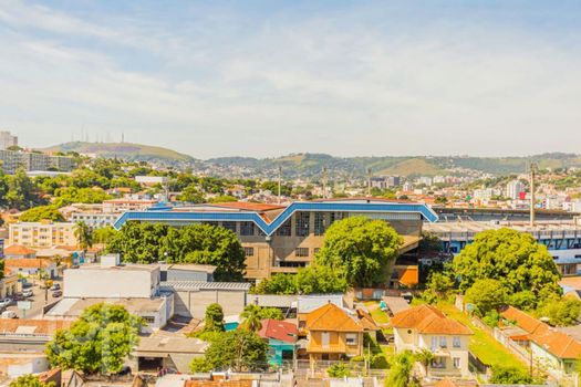 Foto 40 do(a) Apartamento de 2 quartos à venda em Medianeira, Porto Alegre