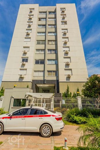 Foto 45 do(a) Apartamento de 2 quartos à venda em Medianeira, Porto Alegre