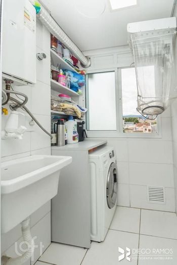 Foto 20 do(a) Apartamento de 2 quartos à venda em Medianeira, Porto Alegre