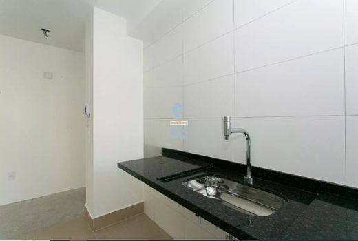 Foto 12 do(a) Apartamento de 1 quartos à venda em Vila Azevedo, São Paulo