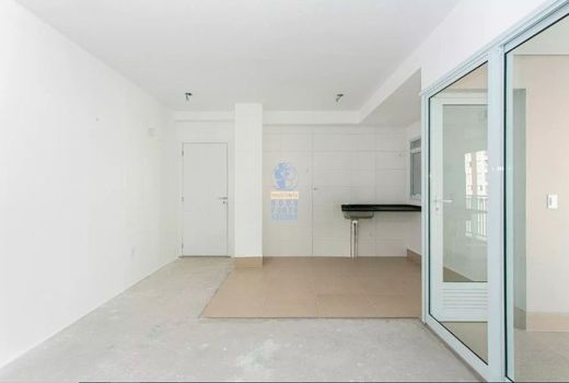 Foto 4 do(a) Apartamento de 1 quartos à venda em Vila Azevedo, São Paulo