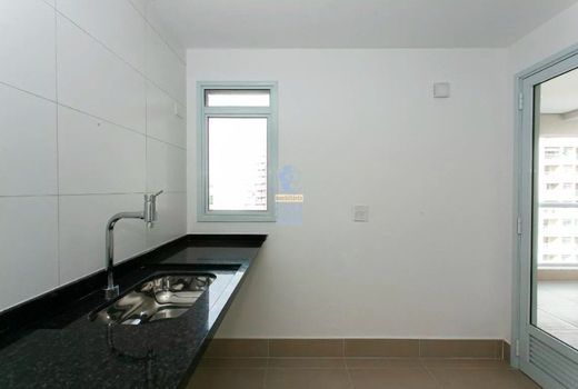 Foto 11 do(a) Apartamento de 1 quartos à venda em Vila Azevedo, São Paulo