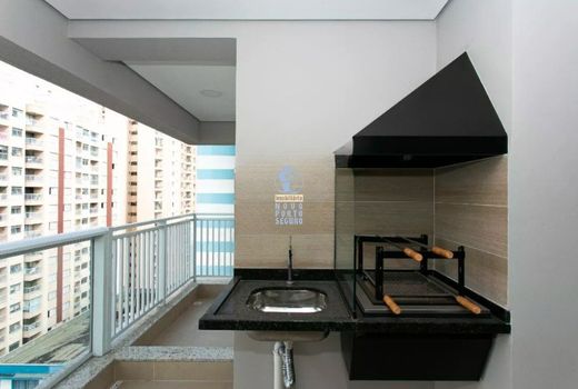 Foto 25 do(a) Apartamento de 1 quartos à venda em Vila Azevedo, São Paulo