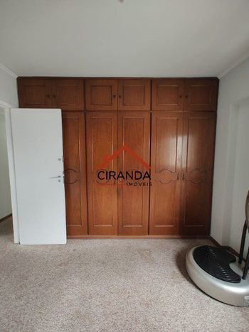 Foto 21 do(a) Apartamento de 4 quartos para alugar em Paraíso, São Paulo