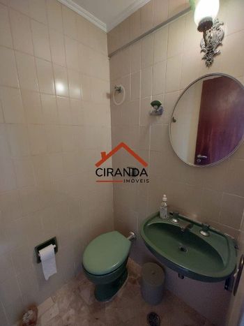 Foto 10 do(a) Apartamento de 4 quartos para alugar em Paraíso, São Paulo