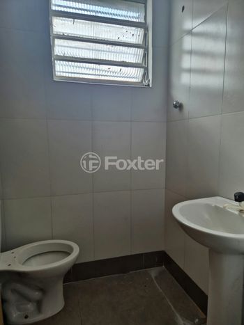 Foto 13 do(a) Apartamento false à venda em Parque Industriário, Santo André