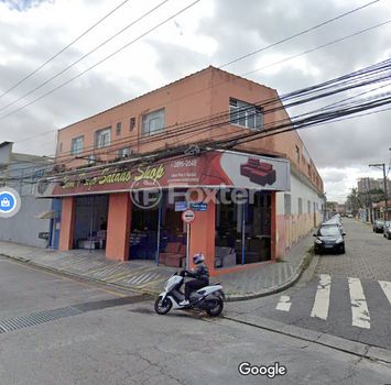 Foto 1 do(a) Apartamento false à venda em Parque Industriário, Santo André