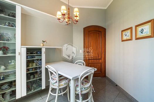 Foto 34 do(a) Apartamento de 3 quartos à venda em Vila Congonhas, São Paulo