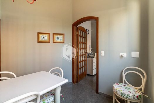 Foto 33 do(a) Apartamento de 3 quartos à venda em Vila Congonhas, São Paulo