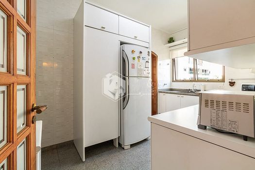 Foto 36 do(a) Apartamento de 3 quartos à venda em Vila Congonhas, São Paulo