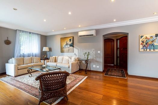 Foto 5 do(a) Apartamento de 3 quartos à venda em Vila Congonhas, São Paulo
