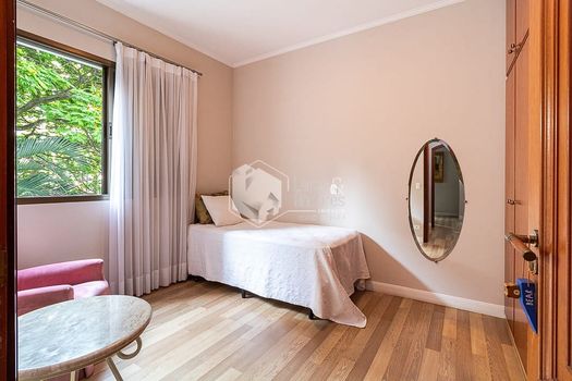 Foto 49 do(a) Apartamento de 3 quartos à venda em Vila Congonhas, São Paulo
