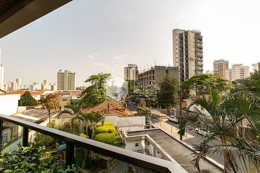 Foto 29 do(a) Apartamento de 3 quartos à venda em Vila Congonhas, São Paulo