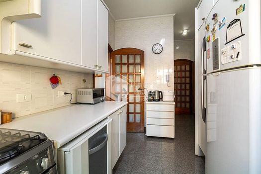 Foto 39 do(a) Apartamento de 3 quartos à venda em Vila Congonhas, São Paulo