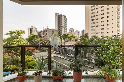 Foto 25 do(a) Apartamento de 3 quartos à venda em Vila Congonhas, São Paulo