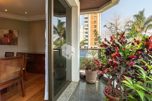 Foto 13 do(a) Apartamento de 3 quartos à venda em Vila Congonhas, São Paulo