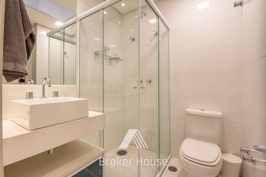 Foto 30 do(a) Casa em Condomínio de 3 quartos à venda em Brooklin Paulista, São Paulo