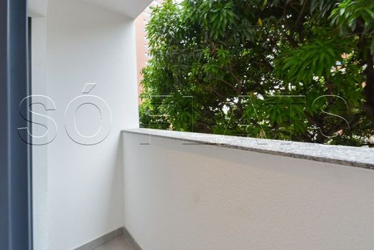Foto 6 do(a) Flat de 1 quartos à venda em Vila Dom Pedro I, São Paulo
