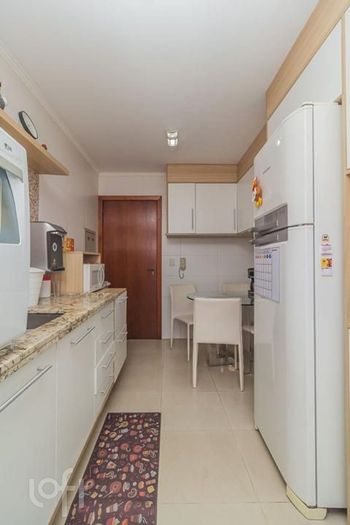 Foto 33 do(a) Apartamento de 2 quartos à venda em Partenon, Porto Alegre