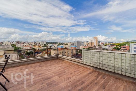 Foto 3 do(a) Apartamento de 2 quartos à venda em Partenon, Porto Alegre