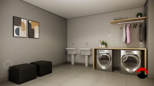 Foto 12 do(a) Cobertura de 1 quartos à venda em Vila Mazzei, São Paulo