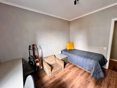 Foto 23 do(a) Apartamento de 4 quartos à venda em Chácara Inglesa, São Paulo