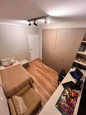 Foto 19 do(a) Apartamento de 4 quartos à venda em Chácara Inglesa, São Paulo