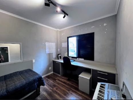 Foto 21 do(a) Apartamento de 4 quartos à venda em Chácara Inglesa, São Paulo